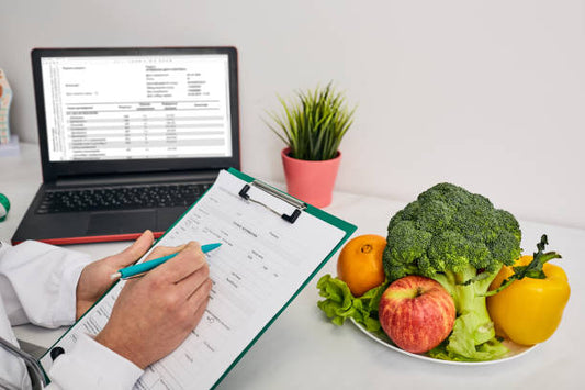 What Is Personalized Nutrition and Why Is It Gaining Popularity?