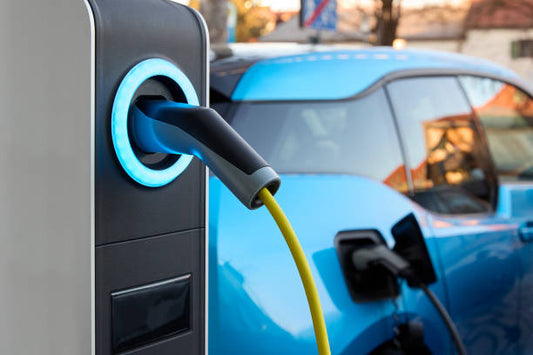 Denmark Electric Vehicle (EV) Charging Market is Predicted to Reach USD 558 Million with a CAGR of 35% by 2030
