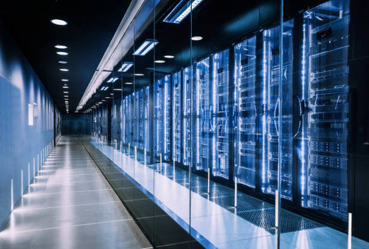 Taiwan Data Center Market Expected to Reach USD 1866 Million by 2030, Growing at a CAGR of 16%