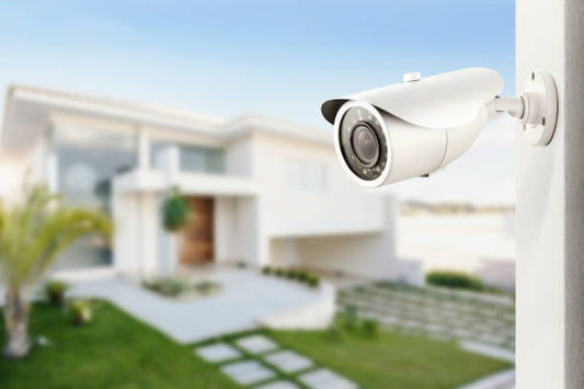 How Can You Secure Your Home with Smart Home Security and Surveillance Systems?