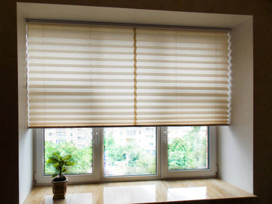 What Window Covering Trends Are Going Out of Style?