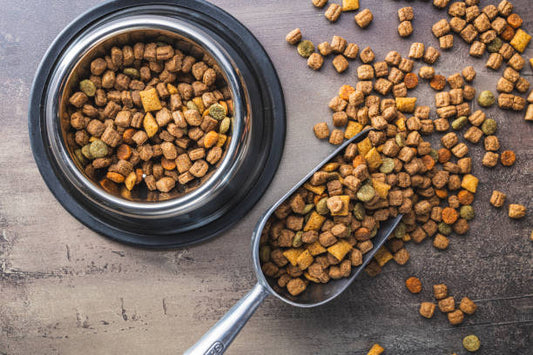 What Pet Food Ingredient Trends Are Emerging in the Middle East in 2030?