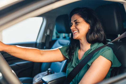 What Makes Modern Automotive Seat Belts a Life-Saving Innovation?