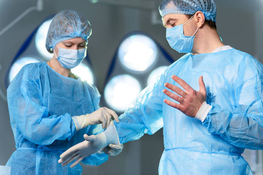 What Is Surgical Apparel and Why Are Definitions Matter?