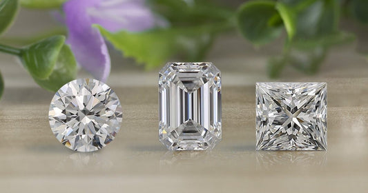 Lab Grown Diamonds Market to Reach USD 34 Billion by 2030 with a CAGR of 9%