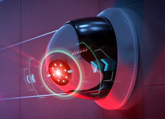 Latin America AI CCTV Market is Predicted to Reach USD 1417 Million with a CAGR of 21%