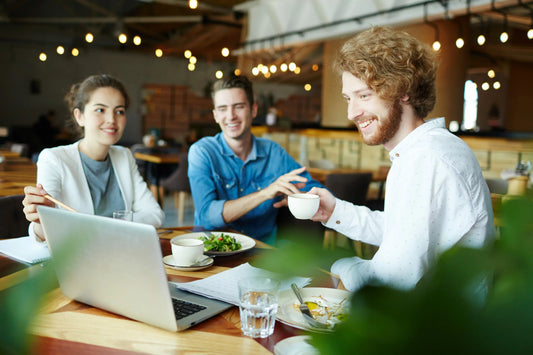 Effective Digital Marketing Strategies for Restaurants: Staying Ahead in a Dynamic Market