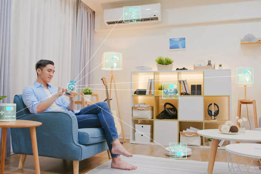 How AI is Transforming the Smart Home Industry