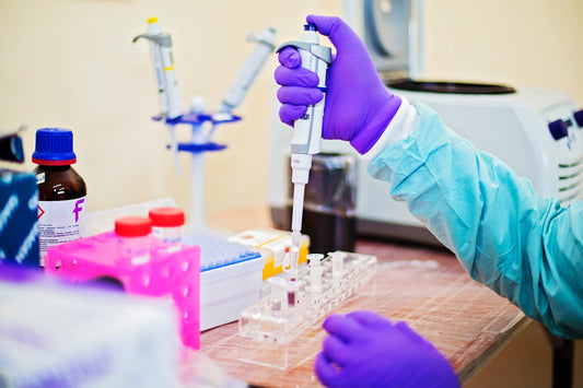 The Future of the In-Vitro Diagnostic (IVD) Industry: Top Challenges and Emerging Opportunities for Investors