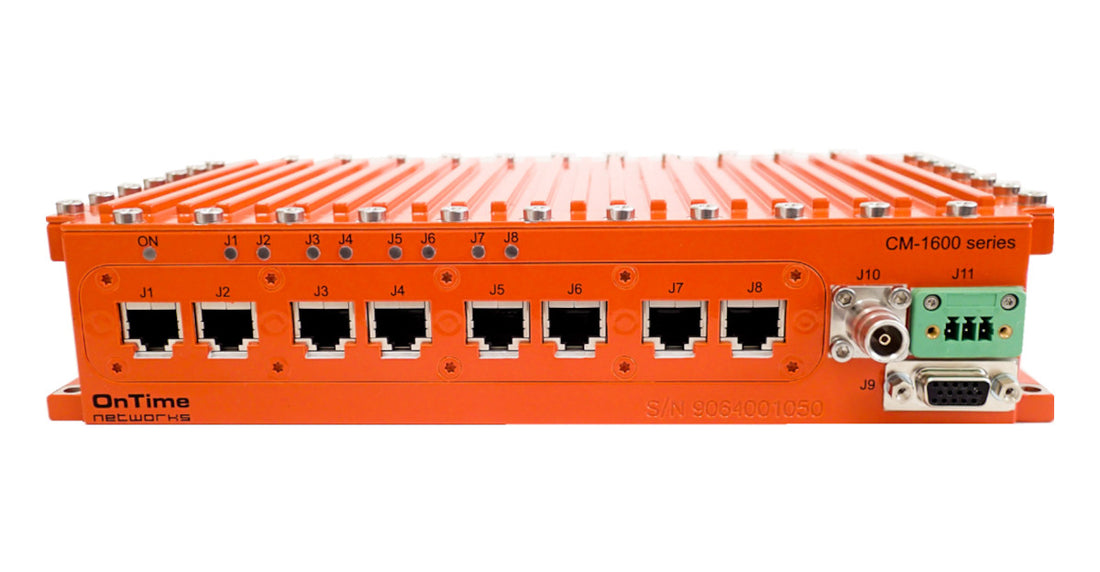 UK Military Ethernet Switches Market to Reach $15 Million by 2030, Growing at a CAGR of 8%, Driven by Advancements in Communication Technologies and Increasing Defense Budgets