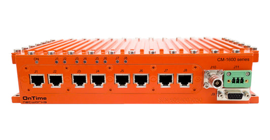 UK Military Ethernet Switches Market to Reach $15 Million by 2030, Growing at a CAGR of 8%, Driven by Advancements in Communication Technologies and Increasing Defense Budgets