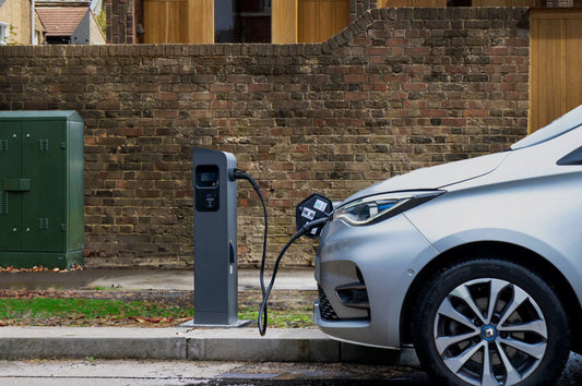 Europe Electric Vehicle (EV) Charging Market is Predicted to Reach USD 33 Billion with a CAGR of 30% by 2030