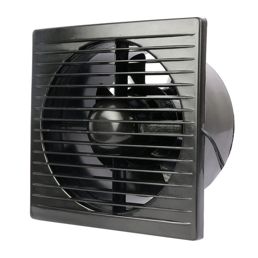 Latin America Ventilation Fan Market to Reach USD 106 Million by 2030 Amidst Rising Demand for Cooling and Urbanization Needs