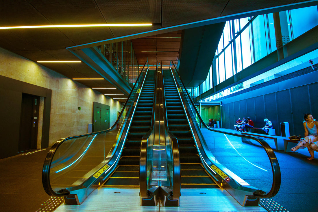 Russia Elevator Market Set to Reach USD 2 Billion by 2030