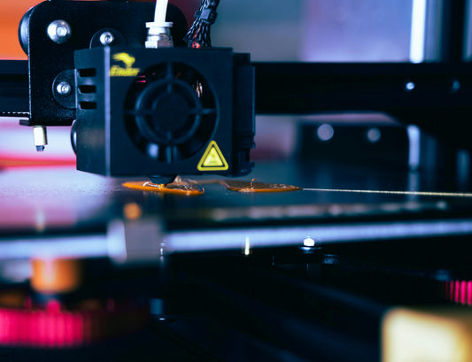 The UK Additive Manufacturing Market Set to Soar by 2030