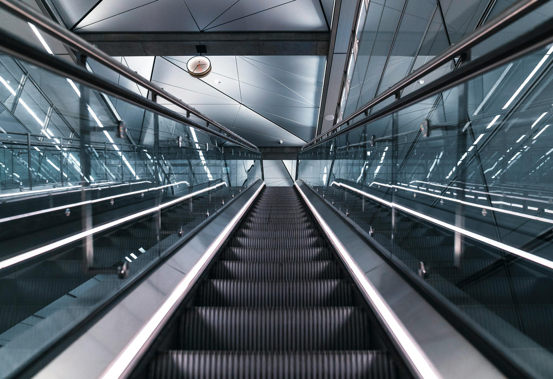 Elevator and Escalator Market Poised for Significant Growth by 2030