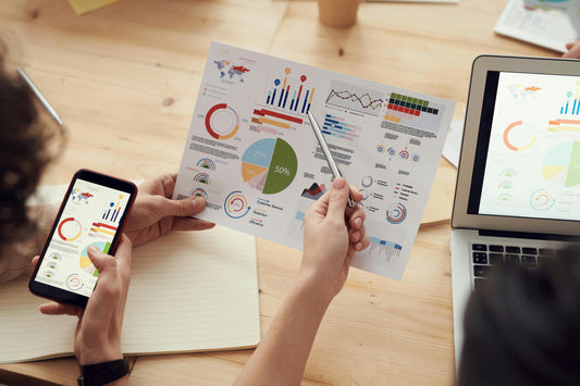Why Market Research Reports Are Key to Business Growth: An Investor's Perspective