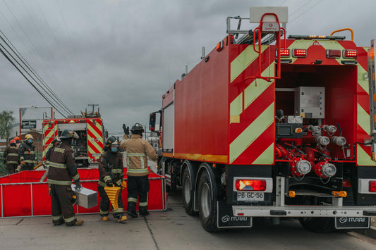 Hazardous Area Equipment Market Set for Significant Growth Driven by Industrial Safety Needs, Mining, and Oil & Gas Sectors