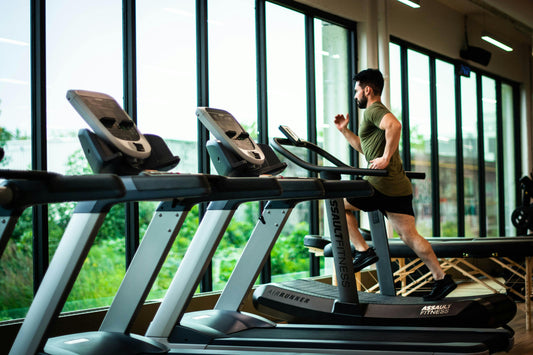 Fitness Equipment: Investing in a Healthier Tomorrow