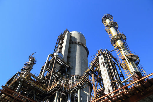 Top 5 Trends Transforming the Chemical Industry: An Investor's Perspective