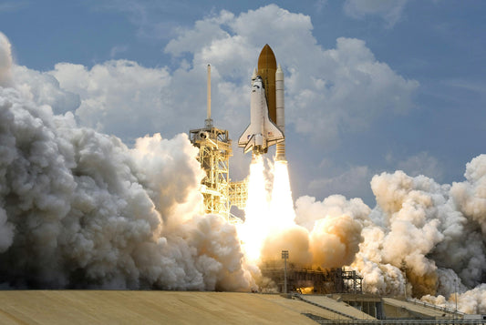 Commercial Rockets Market Set for Explosive Growth, Driven by Rising Demand for Satellites and Space Exploration