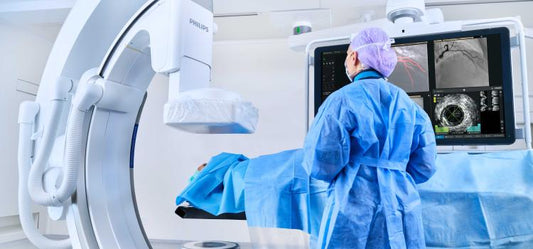 What Is Radiation Dose Management and Why Does It Matter in 2030?