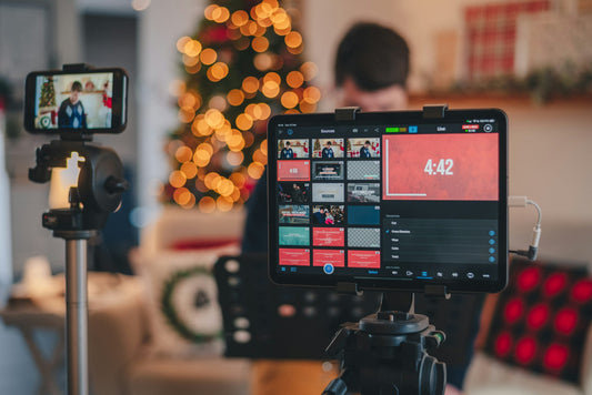 What Is Live Commerce and How Does It Work?