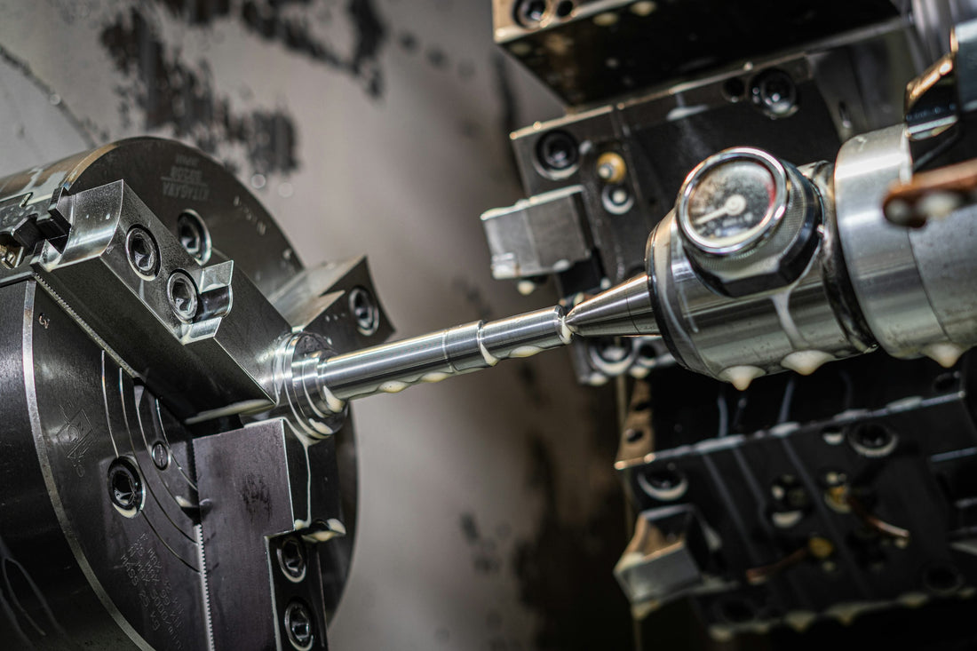 Drilling into the Future: Assessing the Global CNC Drilling Machine Market