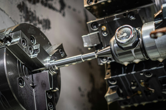 Drilling into the Future: Assessing the Global CNC Drilling Machine Market