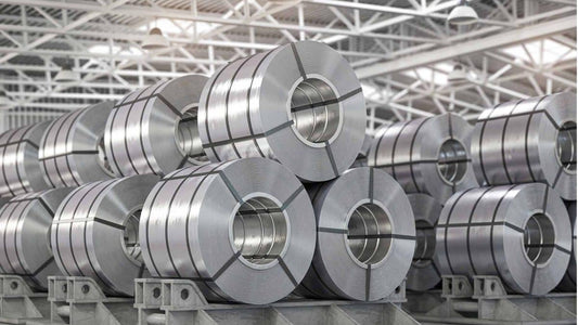 Germany Aluminium Market Set to Expand with Growth in Automotive and Machinery Sectors