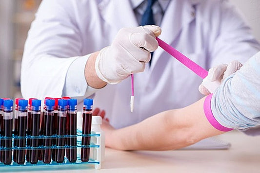 Blood Testing Market to Reach USD 148 Billion by 2030, Growing at a 7% CAGR