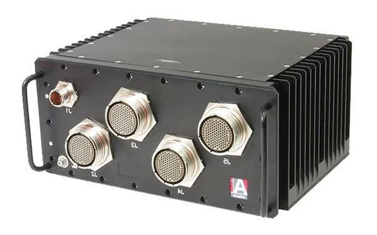 Europe Military Ethernet Switches Market to Grow at 8% CAGR, Reaching USD 112 Million by 2030