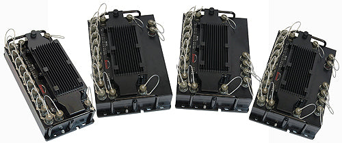 North America Military Ethernet Switches Market to Reach USD 208 Million by 2030, Driven by Growing Use of UAVs, UUVs, and C4ISR Systems