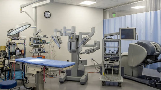 How Can Motors for Medical Devices Enhance Precision and Patient Care?