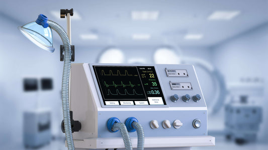 Ventilators Market Expands Amid Rising Demand for Respiratory Support Solutions