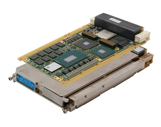 What Makes the Italy VPX SBC Powered by 13th Gen Intel a Game-Changer?
