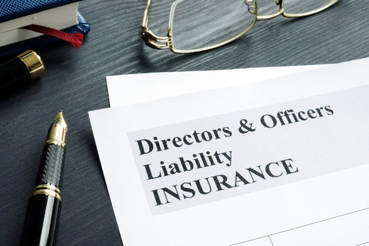 Navigating the Future of Directors and Officers (D&O) Insurance: A Strategic Outlook for Investors
