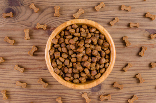 India Pet Food Ingredients Market Set to Witness Robust Growth