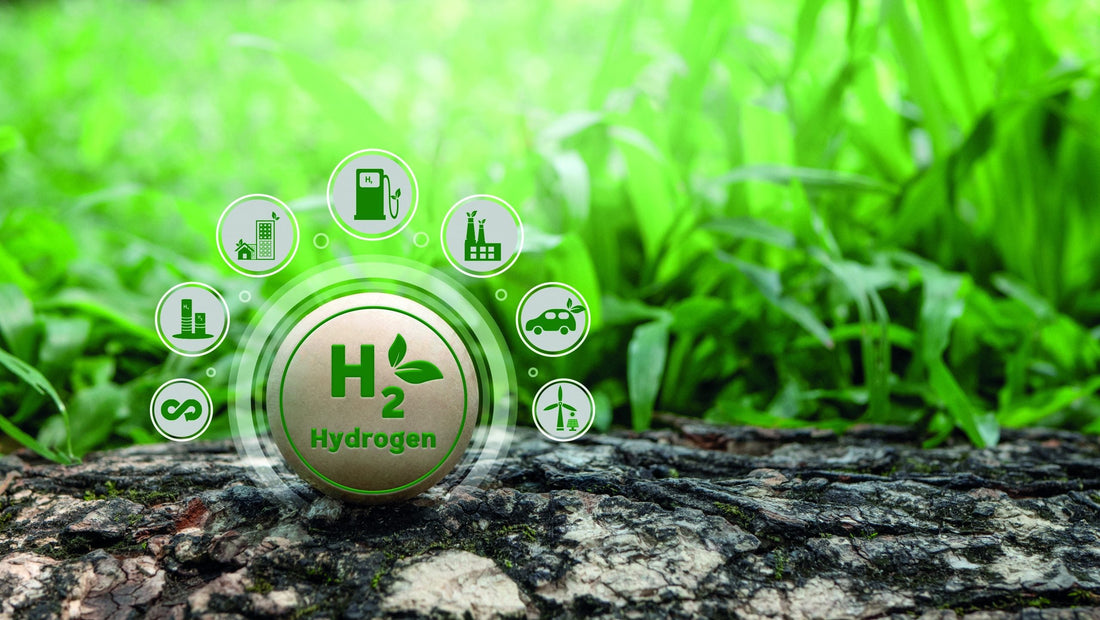 Green Hydrogen: A Promising Future for Renewable Energy