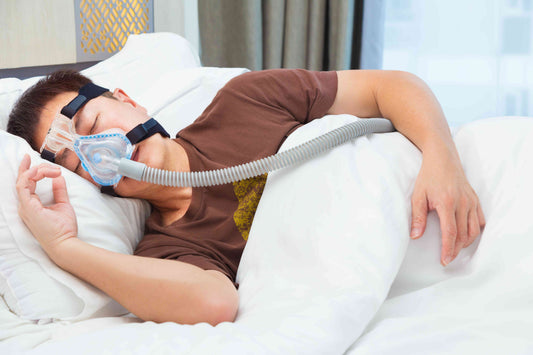 What Are Sleep Apnea Oral Appliances?