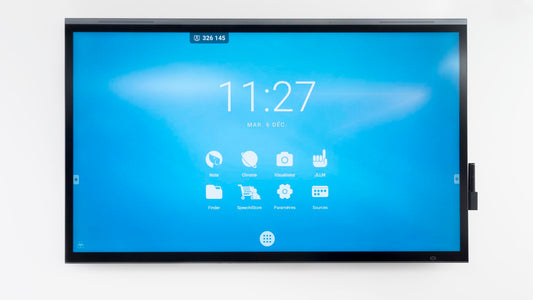 Finland Smart Display Market: Trends, Opportunities, and Challenges