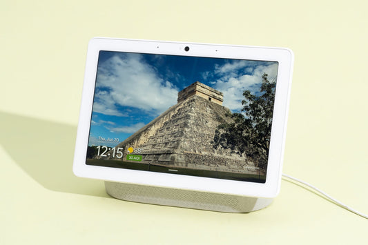 France Smart Display Market is Predicted to Reach USD 910 Million with a CAGR of 9% by 2030