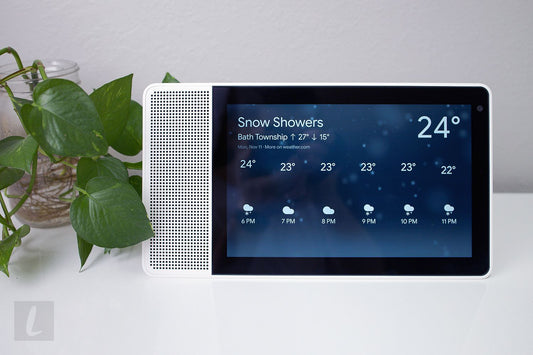 Australia Smart Display Market Set to Reach USD 1390 Million by 2030, Growing at a CAGR of 17%