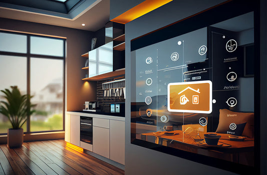 South Korea Smart Home Market: Innovation and Growth in Connected Living