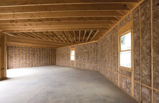 Acoustic Insulation Market Set to Reach USD 20 Billion by 2030, Growing at a CAGR of 4%