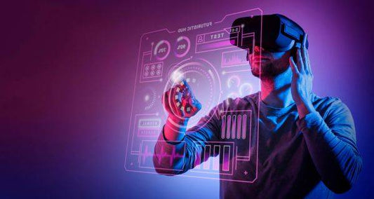 What Is Spatial Computing and Why Is It the Future of Digital-Physical Convergence?