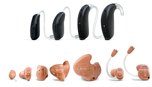 Hearing Aid Market Set for Robust Growth, Projected to Reach USD 14 Billion by 2030
