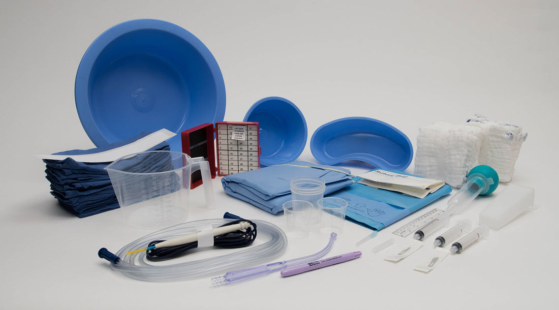 Procedure Trays Market: Enhancing Safety and Efficiency in Healthcare
