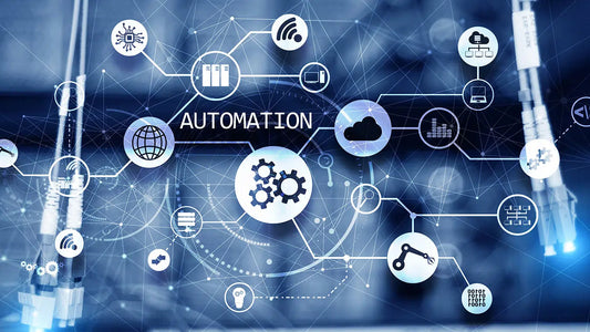 Emerging Technologies and Latest Developments in Industrial Process Automation