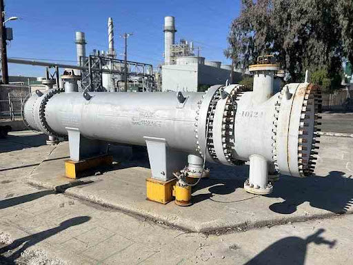 What Are Shell and Tube Heat Exchangers and Why Are They Still the Backbone of Industrial Thermal Systems?